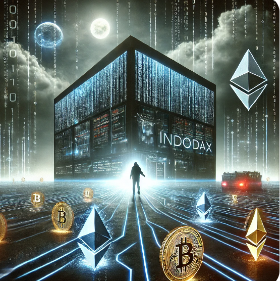 Indodax Hit by $20 Million Cryptocurrency Theft: Key Details and Implications