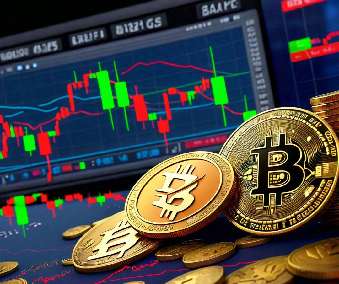 Top Altcoins to Invest in During the Current Crypto Market Downturn
