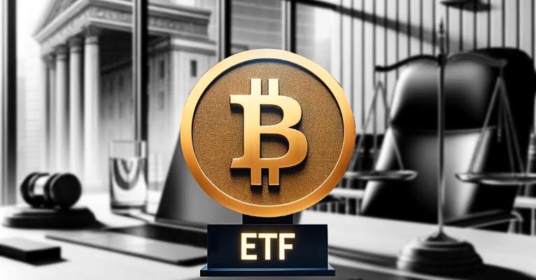 Bitcoin ETFs See $211 Million in Outflows as Investor Confidence Wanes