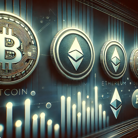 Key Levels for Bitcoin, Ethereum, and Dogecoin as Crypto Market Rebounds