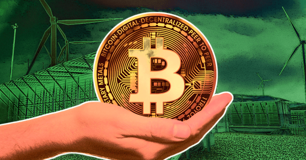 Bitcoin Miners Face 11-Month Profit Low Amid Rising Mining Difficulty