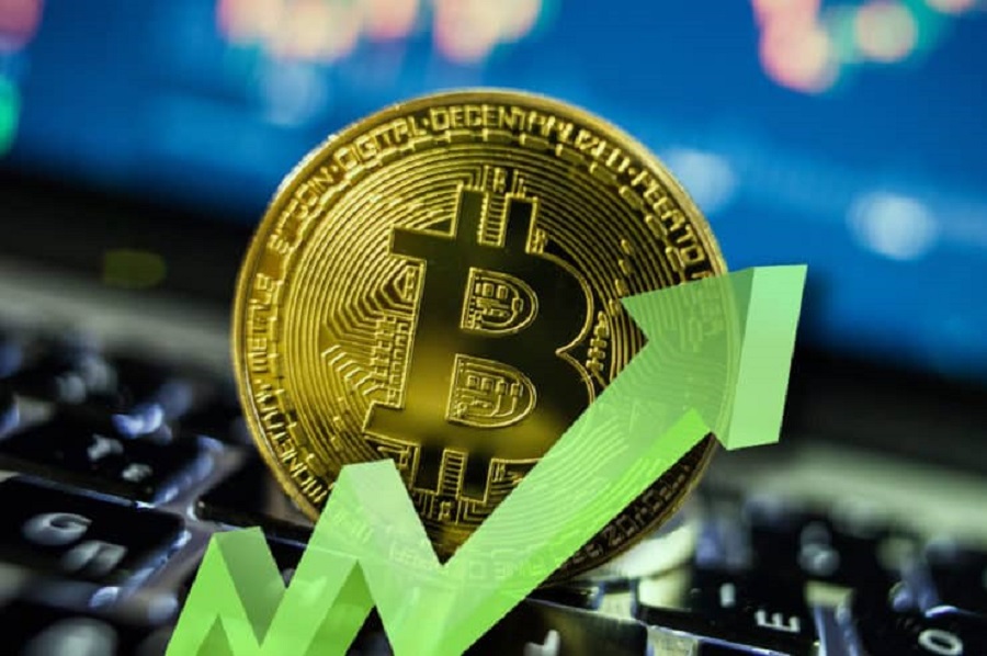 Bitcoin Price Rises Above $60K: A Renewed Market Boost