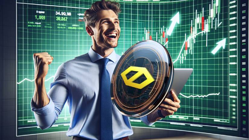 CYBRO vs. Major Cryptocurrencies: 2024 Showdown