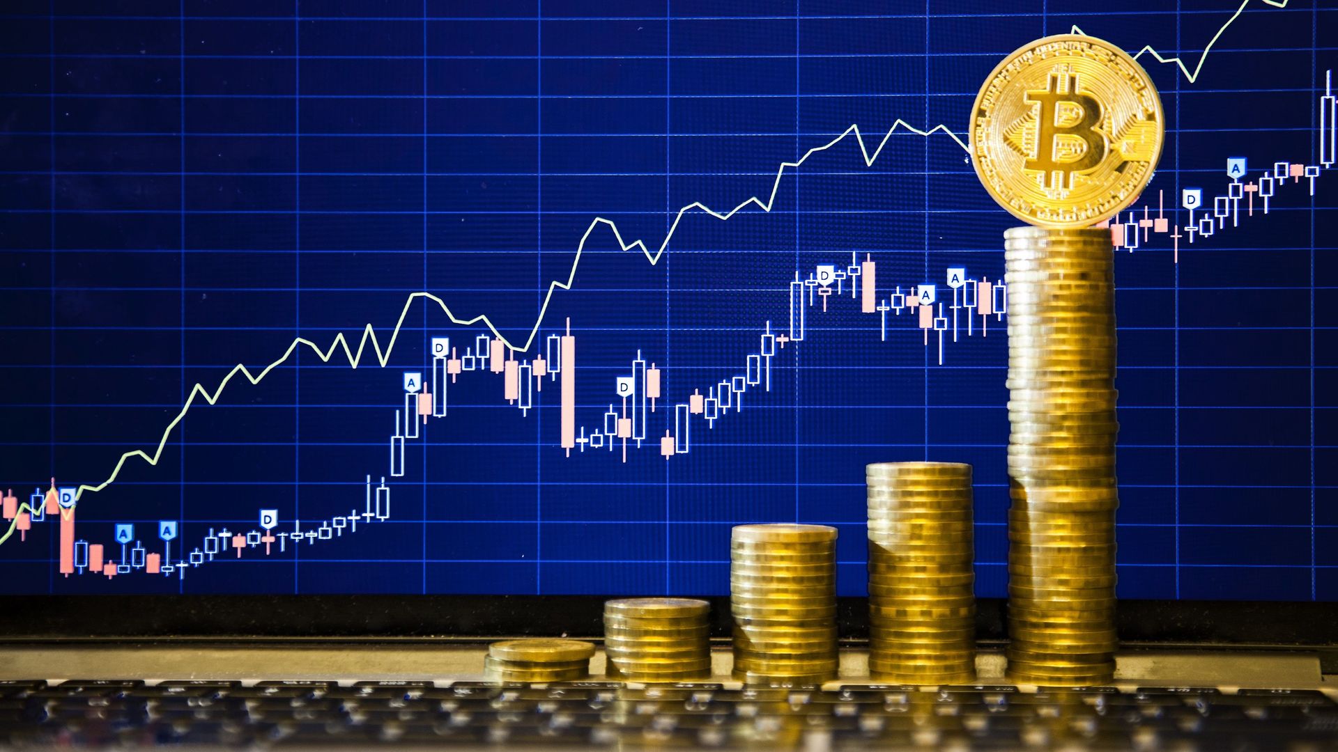 Crypto Market Volatility: Bitcoin ETFs Face Major Losses for Five Straight Days