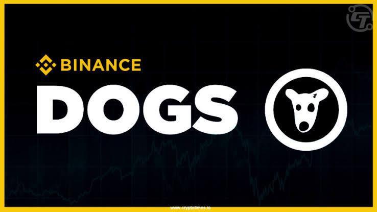 Trade DOGS/USD Perpetual on Binance with 20x Leverage: New Opportunities for Crypto Traders
