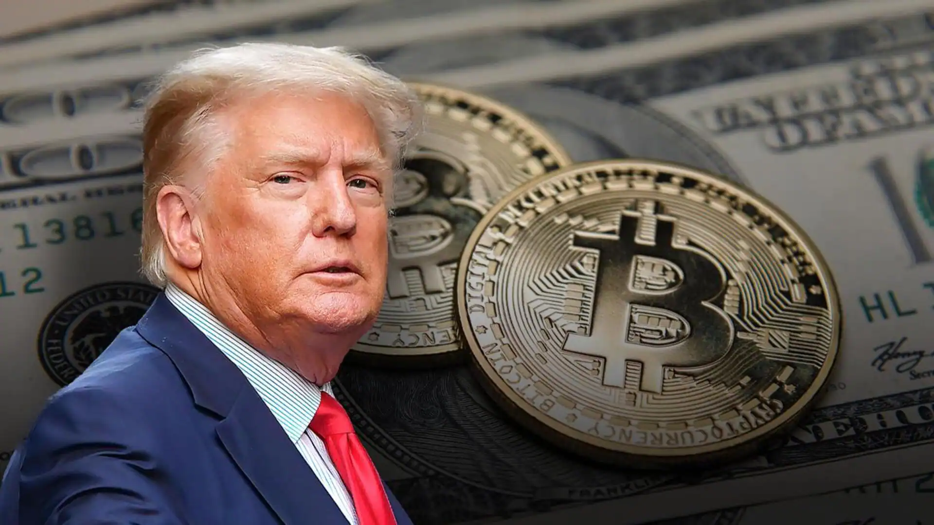 Donald Trump Launches World Liberty Financial: A New Cryptocurrency Platform