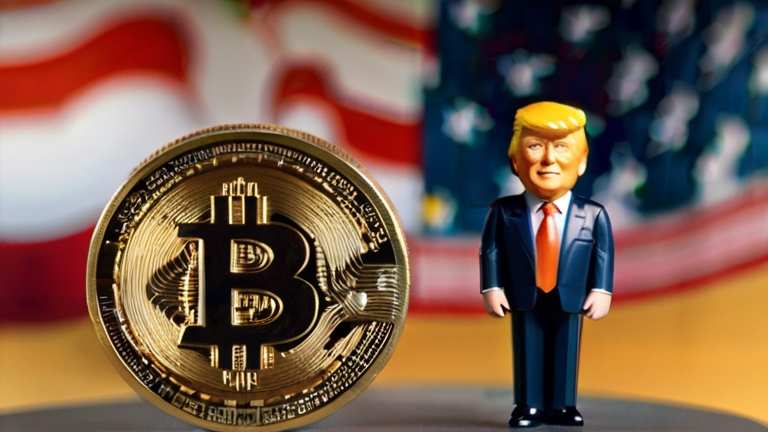 Donald Trump’s Vision: Transforming the U.S. into a Global Cryptocurrency and Bitcoin Hub