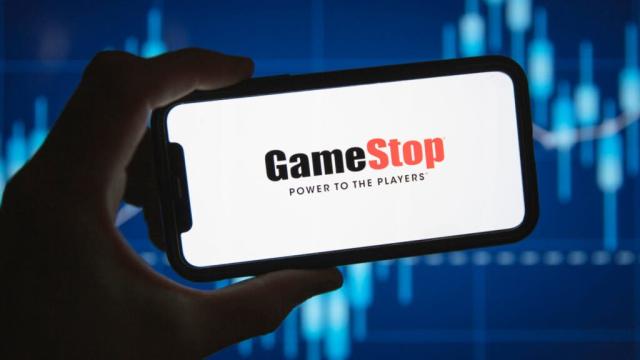 GameStop (GME) Defies Market Crash: September’s Hidden Cryptocurrency Gem