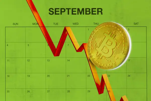 September Week 1 Crypto Price Analysis: Key Trends and Market Insights