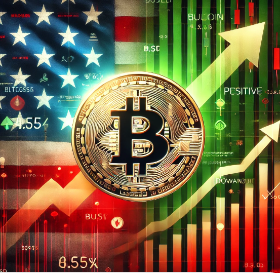 How the 2024 US Presidential Election Could Shape the Future of Bitcoin