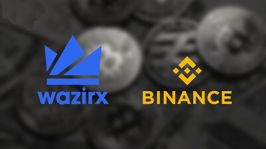 WazirX Cyberattack Dispute: Binance Denies Involvement