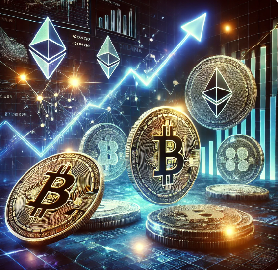 Will the Next Crypto Bull Run Happen Before Year-End?