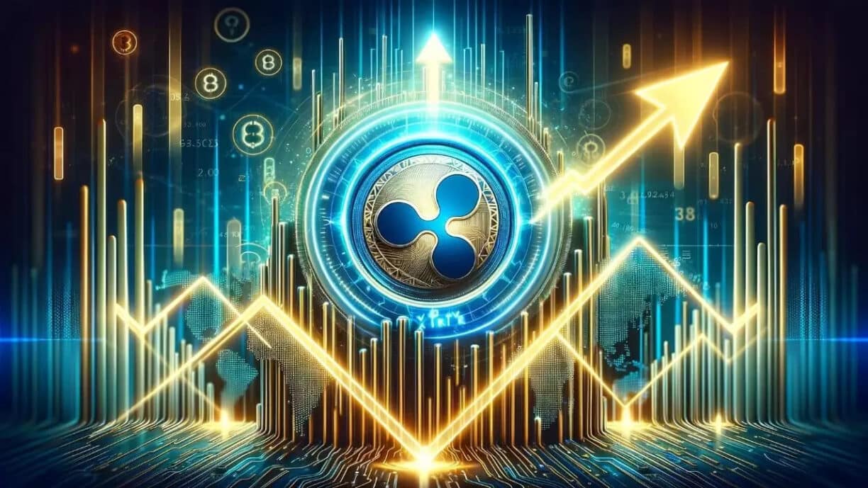 XRP Jumps to $0.58 After Ripple’s Legal Victory and Market Optimism