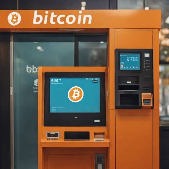 Bitcoin ATM Guide 2024: What They Are, How to Use Them, Fees, and Where to Find One