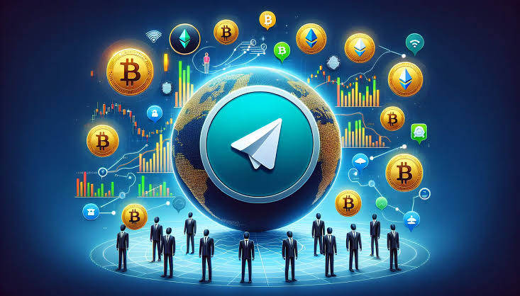 Telegram’s $400M Crypto Holdings Revealed Amid CEO’s Legal Issues