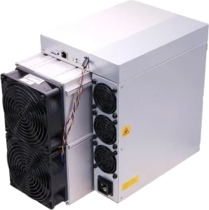 Antminer S21