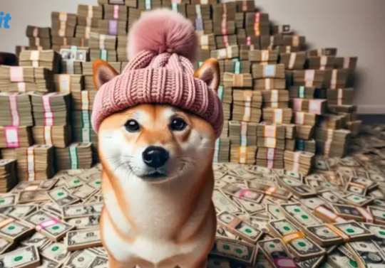 Dogwifhat Price Prediction: Can It Sustain Gains or Is a Drop Imminent?