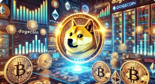 Dogecoin Rebounds After 6-Month Slump: Big Investors Scoop Up $140M in DOGE