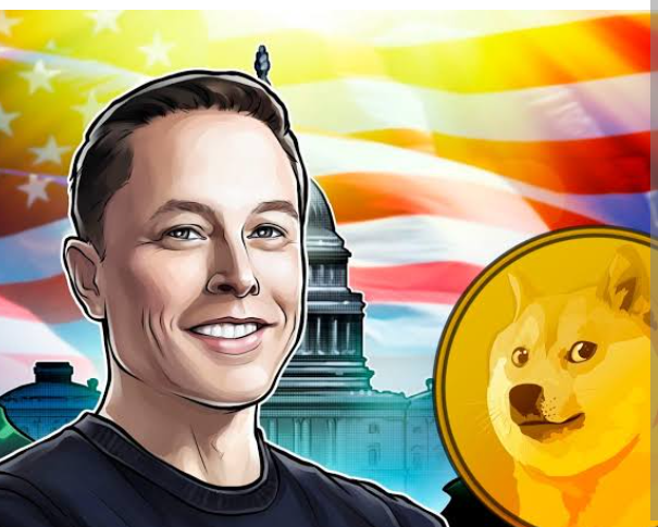Dogecoin Soars 30% Amid Trading Surge and Elon’s Tweets