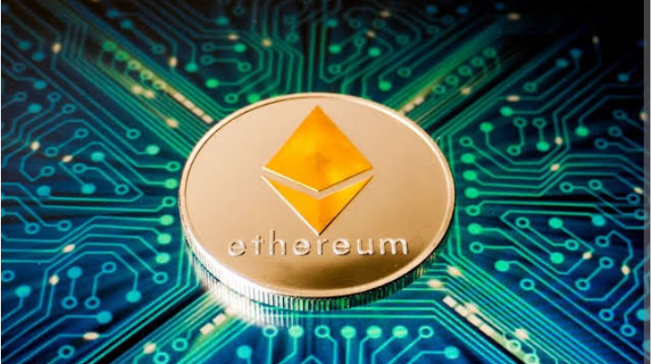 Ethereum Falls Behind Cosmos, Polkadot & Solana in Staking Rewards