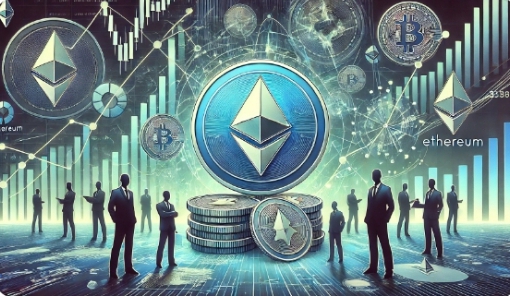 Ethereum Whales Disappearing: What It Means for ETH’s Future and Price Trends