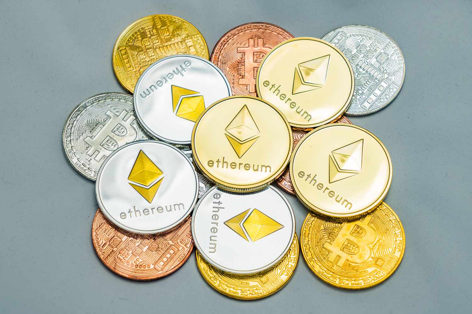 Ethereum’s Crisis: Can It Bounce Back and Recover?