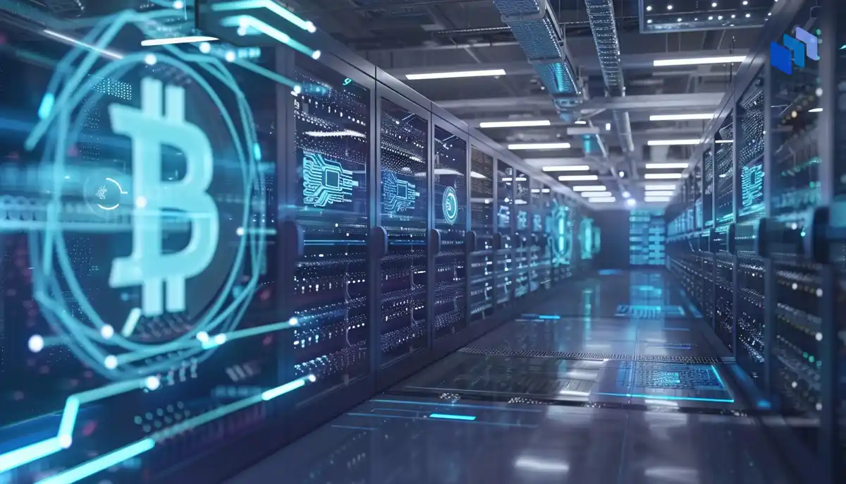 How Bitcoin Miners Are Powering the Future of AI: A Surprising Connection