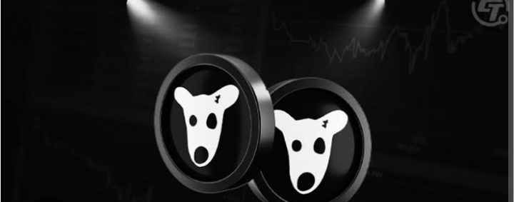 Last Chance To Invest In Dogs Before It Hits $1