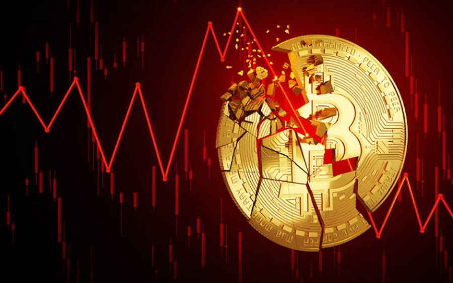 Market Crash or Opportunity? Discover Hidden Gems Before It’s Too Late
