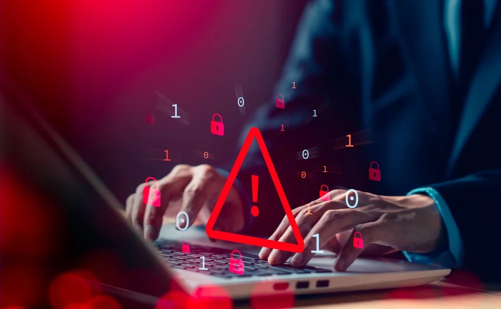 Protect Your Crypto: The Phishing Scam Stealing Millions from Investors