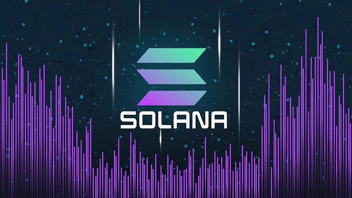 Solana Soars: Apple Partnership Rumors Spark 400% Price Surge