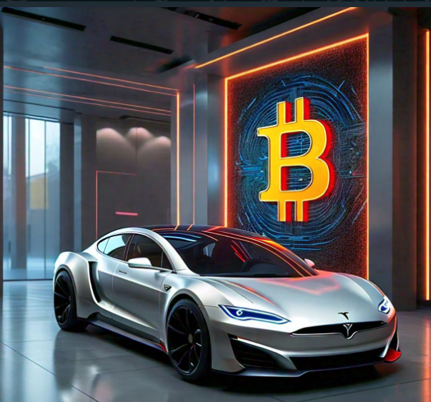 Tesla’s Mysterious Bitcoin Move: The Impact on Crypto Markets