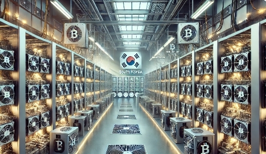 Uncovering the Untapped Potential of Bitcoin Mining in South Korea