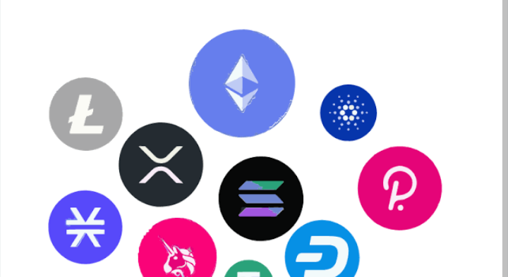 Top Altcoin Gainers for Late October 2024: GOAT, SAFE, and  RAY Lead the Way
