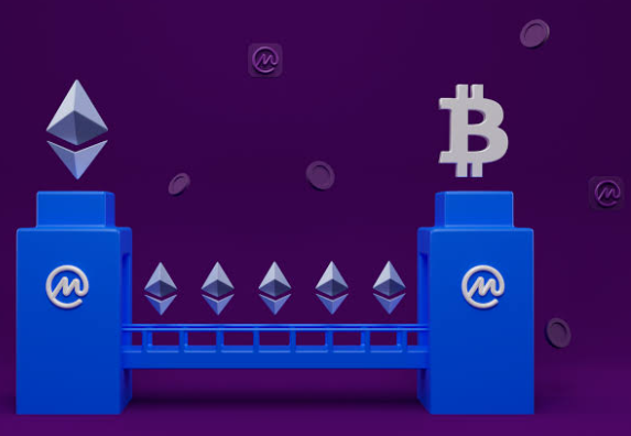 Crypto Bridges Explained: Connecting Blockchain Networks