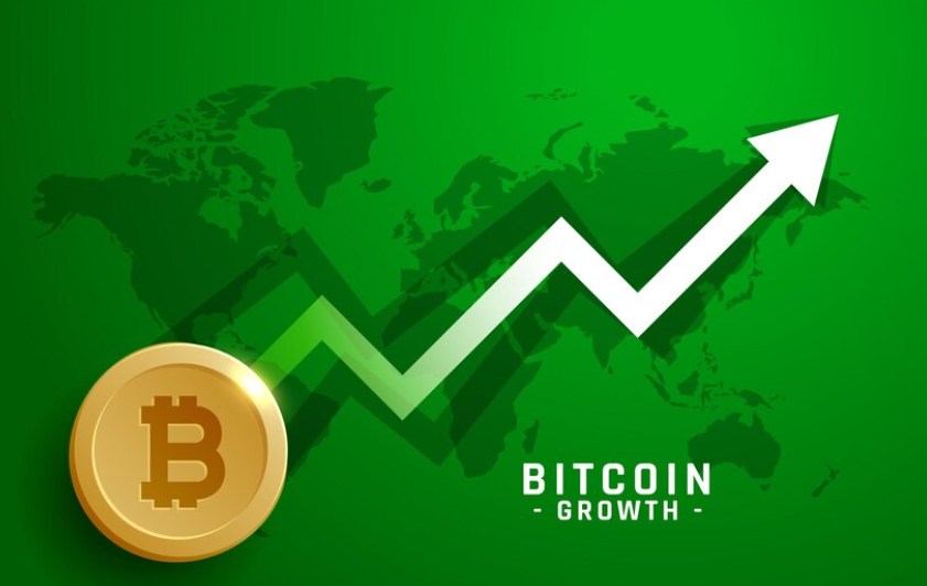 Bitcoin’s Massive Transformation: What Investors Need to Know Now