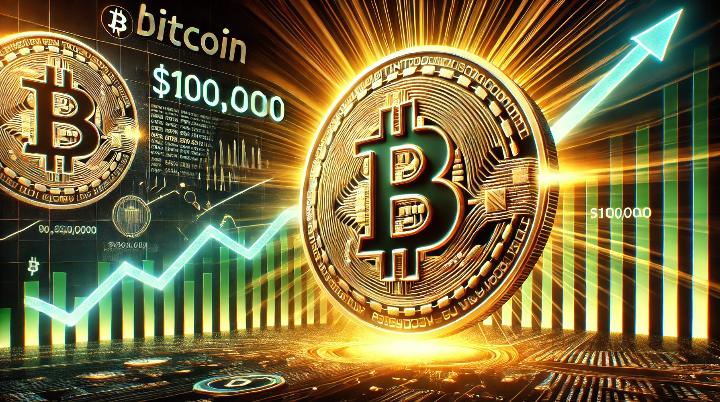 Bitcoin Approaches $100,000: A Historic Moment in Cryptocurrency