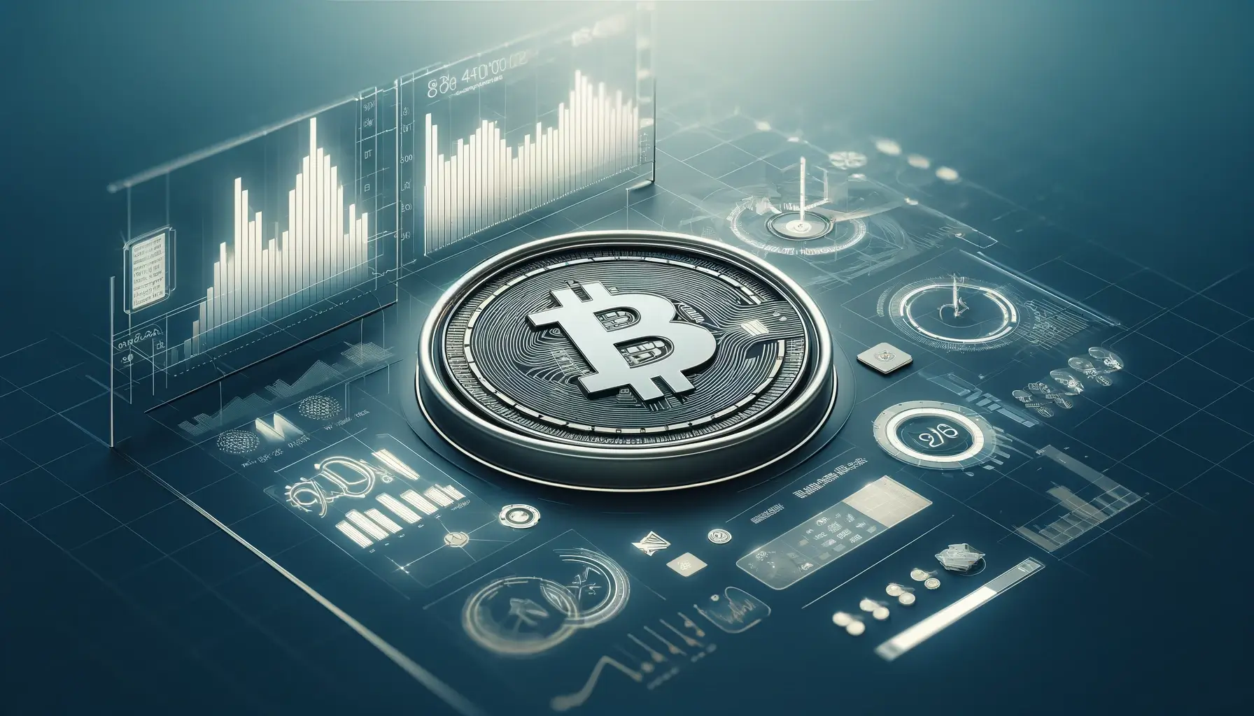 Bitcoin Buyers Gain Strength Amidst Key Resistance Battle