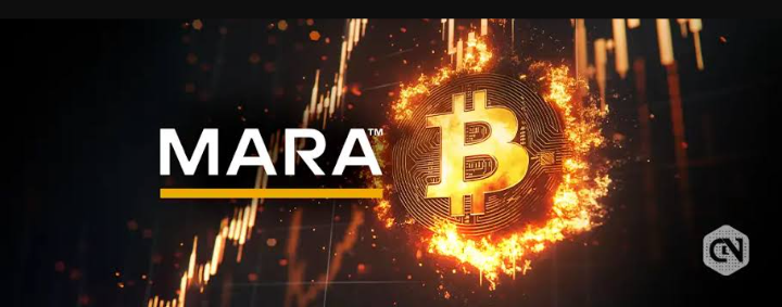 Marathon Digital Secures $3.3 Billion in Bitcoin: A Bold Move in Crypto Mining