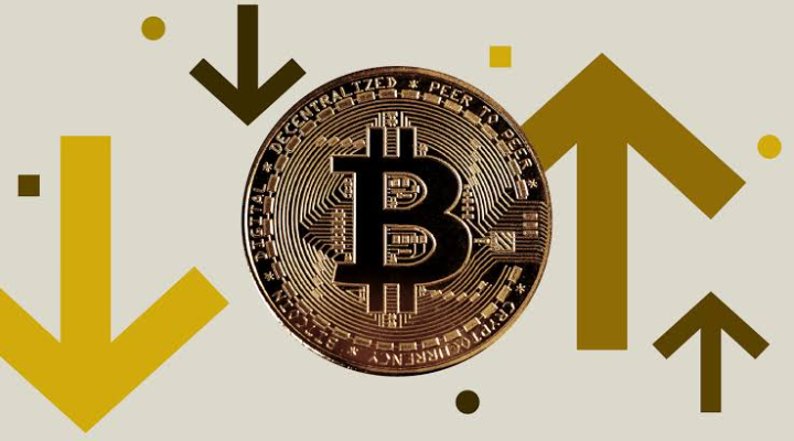 Bitcoin Hits $97K: Key Drivers Behind Today’s Crypto Market Surge