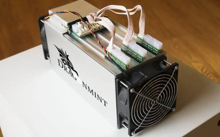 Bitcoin’s Most Powerful Asic Miners For Decent Profits