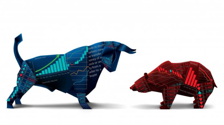 Bitcoin’s Short-Long Ratio For Short Traders