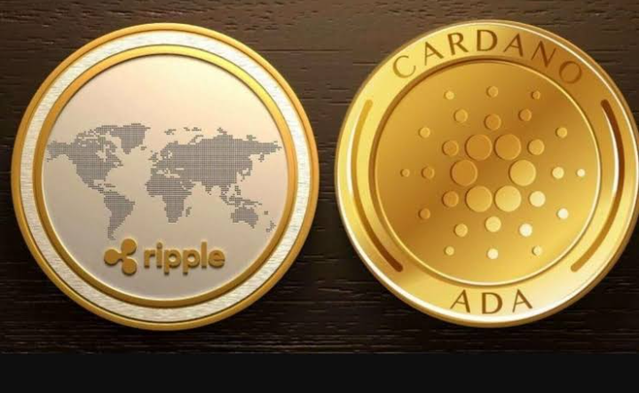Potential Future Partnership Between Cardano and Ripple: What It Could Mean