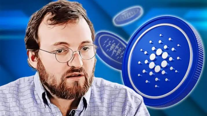 Cardano Founder to Collaborate with Trump Team as ADA Soars 30%