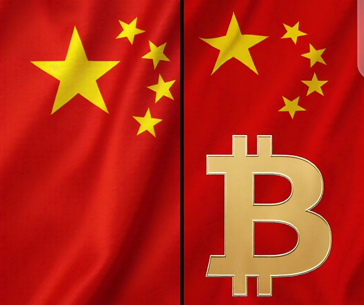 Chinese Company Switches from Electric Vehicles to Bitcoin Mining