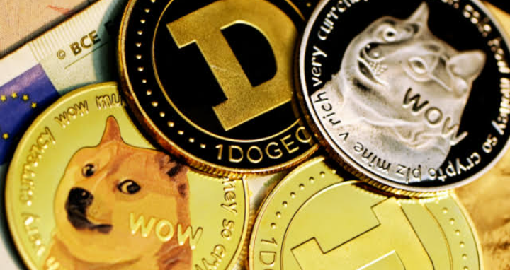 Dogecoin Futures Open Interest Hits 4 Billion