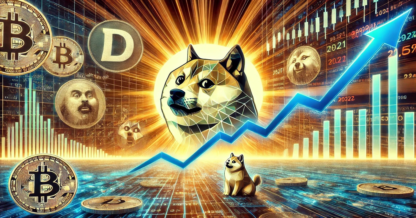 Dogecoin Price Prediction: Signs of a Decline as Selling Increases