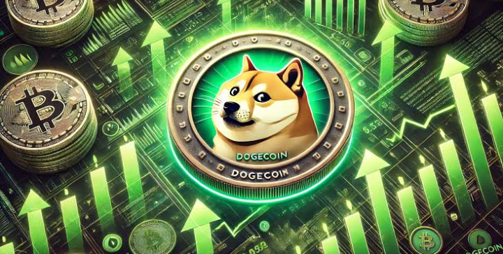 Dogecoin Surges 11% to $0.40 Amid Bitcoin’s Record-Breaking Rally