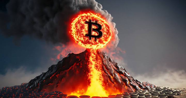 El Salvador’s ‘Rent-A-Volcano’ Bitcoin Mining Revolution: A Bold Move Igniting Global Debate