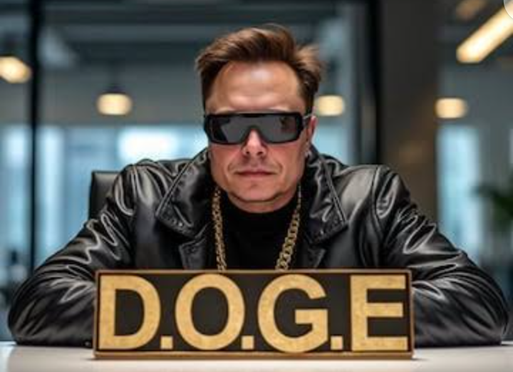 Elon Musk Declares Dogecoin’s Serious Potential
